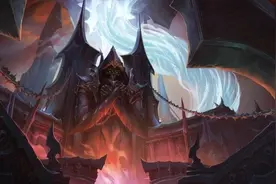魔兽世界9.1统御圣所首杀——全球最强公会，谁能加冕新王？图片