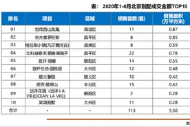 世茂西山龙胤别墅居榜首 未来将迎改善型置业窗口期图片
