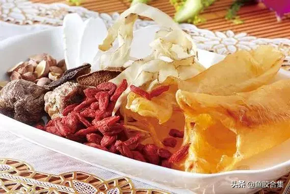 鱼胶如何吃法 2026年鱼胶吃法做法大全