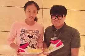 女排国手有啥爱好？丁霞2000元买鞋送队友，果子网购，朱婷最特别图片