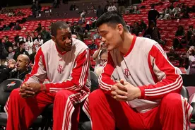 为什么麦迪当年直接被火箭交易了？图片