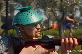 白嫖来啦！盘点Steam上那些必玩的优秀免费游戏（一）图片