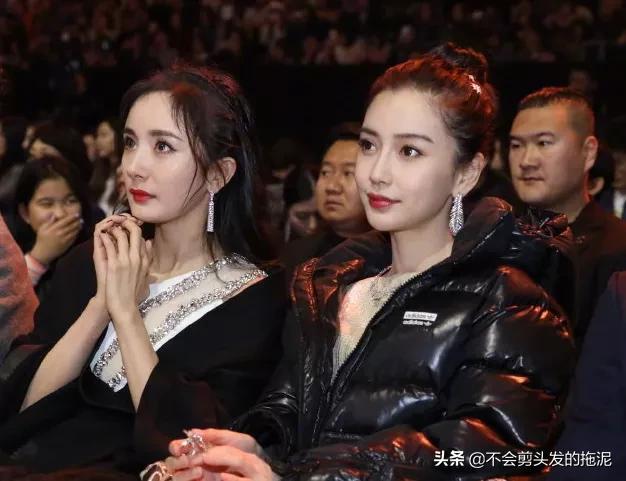 娱乐八卦,量大管饱:李现、杨幂、易烊千玺、王源、乔欣……