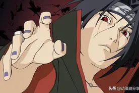 火影忍者：十拳剑和神罗天征到底谁更强？图片