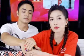 陶虹退出张庭夫妇传媒公司，昔日闺蜜情破裂？见好就收才是硬道理图片