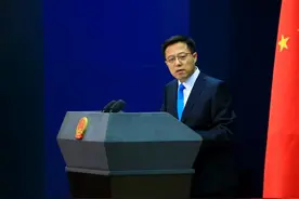 “台海是日本的家事”？中山泰秀狂妄叫嚣，中国有一法可釜底抽薪图片