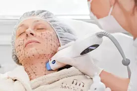 每年捞金数亿，90%是山寨：疯狂“热玛吉”背后，造假黑产横行图片