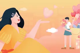 当男人不主动联系你时，狠下心来做这三件事，做到了，你就赢了图片