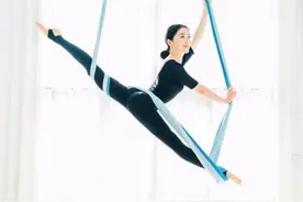 减肥吃饼干，她不仅变瘦，还皮肤变好？图片