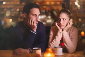 男性表白总被拒绝的原因：研究发现，男性的心动比女性早 6 周图片