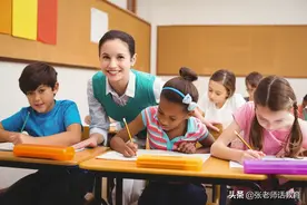 小学数学课堂的观察与思考图片