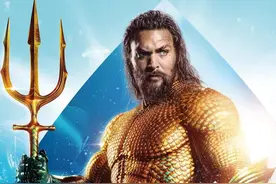 能否击伤超人？海王三叉戟的9大能力，不输雷神之锤图片