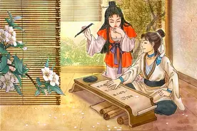 轩辕剑天之痕，女主拓跋玉儿，玩家对她到底是爱还是恨呢？图片