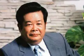 曹德旺：“我从来没有动用过我哥哥任何政治资源！”图片
