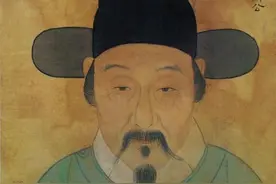 被人嘲笑个矮，才子写下一联完美反击，千年来为人们所引用图片