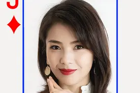 “刘一刀”刘涛穿扑克牌衬衫写真曝光，红唇撩人，高级女神范十足图片