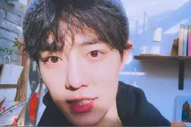 韩国嗑CP是怎样的状况？真主按头嗑CP，金希澈还写“赫海”CP文图片