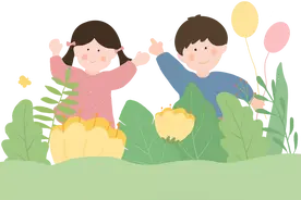 他们的笔触里有明天——潘火街道中心幼儿园创意美术作品欣赏图片