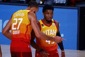 一夜四消息：格里芬买断，康利进全明星，榜眼上货架，四人遭重罚图片