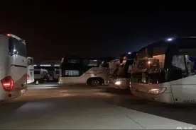 战“疫”日记 | 扬州市信访局：星夜转移 奔赴抗疫第一线图片