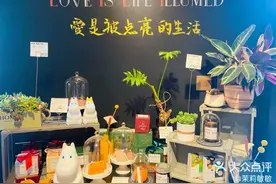 太暖心！魔都这家“无声”咖啡馆，竟藏着这么多动人故事图片