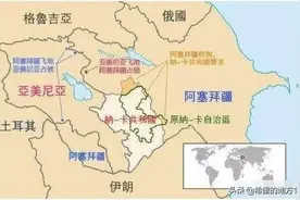 阿塞拜疆:经济和军事力量图片