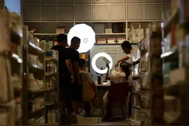 广州vs杭州，谁会是直播电商第一城？图片