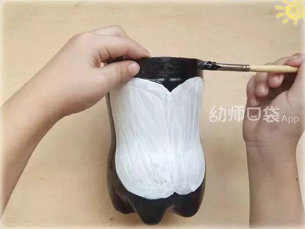 5大区角35种自制教玩具，材料简单，看完就会做