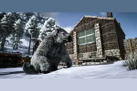 Steam上还活着却被玩家奉为经典的游戏合集，FPS游戏占据大部分图片