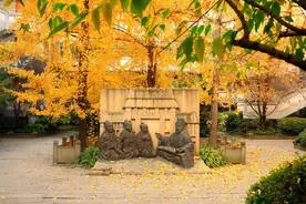 穿越时空，走进2162岁石室中学的前世今生图片