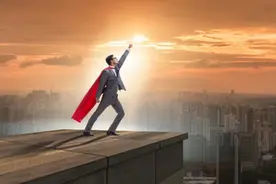 人在职场，当你被孤立了，你就会明白这三件事图片