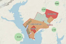 玉林的出海大通道在哪里？今天谈谈纵观玉林的发展史与发展方向！图片