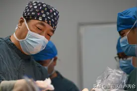 眼部美容术后需要注意些什么？图片