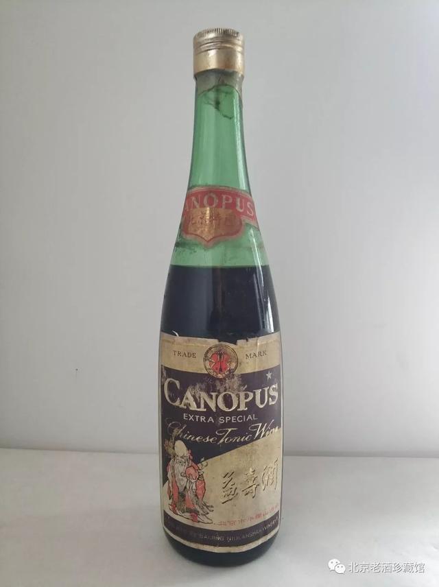 老猫说老酒-牛栏山黄酒