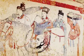 “契丹国”，流着奶和蜜的膏腴之土图片