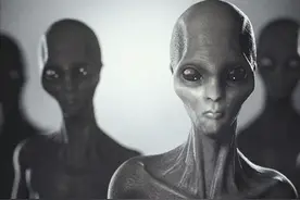 中国三大UFO悬案之一，外星女子爱上东北小伙，孟照国事件真相图片