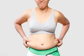 你是怎么发胖的？6个容易堆积脂肪的行为，你占了几个？图片