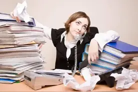 请善待每一位HR，因为他们真的很不容易，盘点HR招聘十大痛点图片