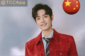 最帅100张面孔：EXO九人全员入围，入围人员中国艺人占比最大图片