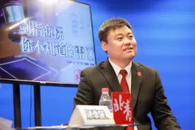 “剑”指商标 你不知道的雷区图片