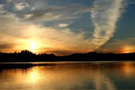 人要心存敬畏图片