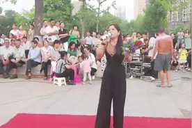 2018又一首爆红的神曲，美女唱的太好了，设为铃声一定惊艳四座