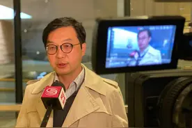 招收港人成为深圳公务员 将让港人更了解内地丨香港一线图片