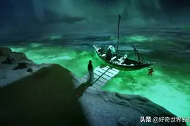 海奥华预言：为什么会有既视感，因为记忆没有完全抹除图片