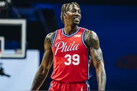 恩比德爆砍40分19板，霍华德爆发，西部第一翻车，米切尔被逐图片