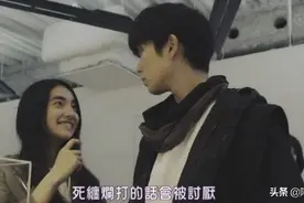 “为什么有些恋爱，越谈越没感觉？”图片