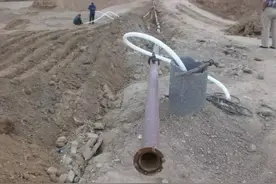 基坑降水基本知识，你能张口就来吗？图片