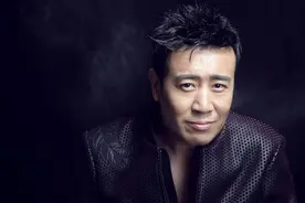 于和伟：卸下“老戏骨”的王冠图片