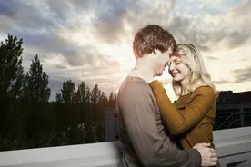 春天“造人”更顺利？医生告诉你备孕那些事图片