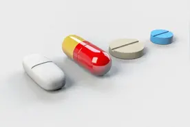 抗生素能治疗癌症吗？图片